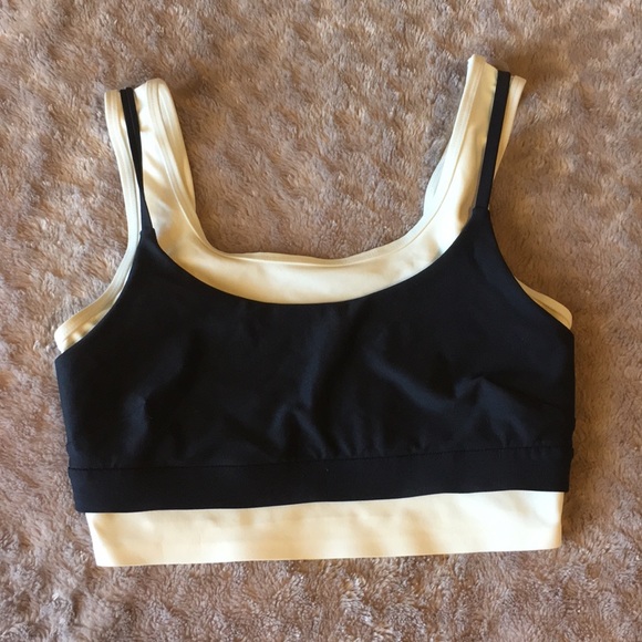 joylab sports bra